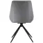 Szék Irodai Everly 9591 szürke,5