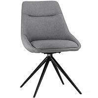 Szék Irodai Everly 9591 szürke