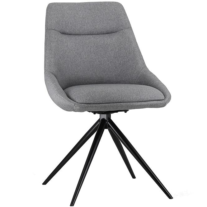 Szék Irodai Everly 9591 szürke