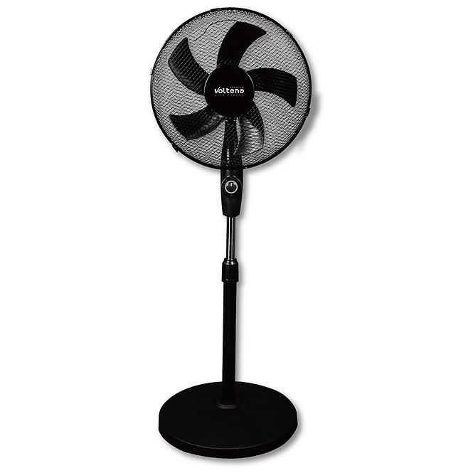 Ventilátor Floor 16” VO 2550 Black