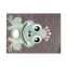 Szőnyeg Shiraz Kids 0,8/1,5 3826 GG22,2