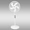 Ventilátor Floor 16” VO 2561 White