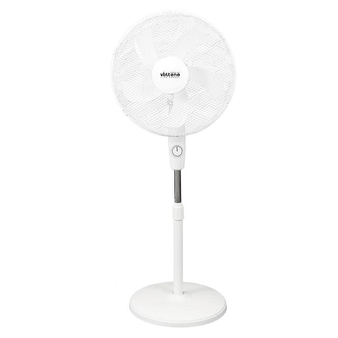 Ventilátor Floor 16” VO 2561 White