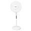 Ventilátor Floor 16” VO 2561 White,2