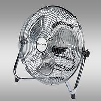 Ventilátor kov VO0034 50W Chrome