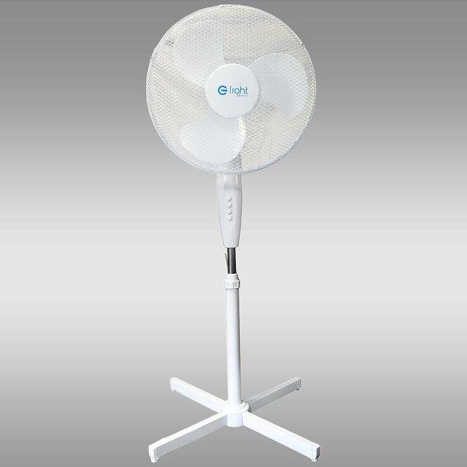 Ventilátor EKW463 White 16”