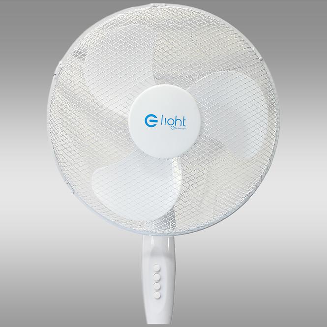 Ventilátor EKW463 White 16”