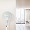 Ventilátor EKW463 White 16”,6