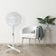 Ventilátor EKW463 White 16”,7