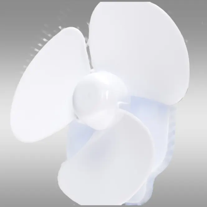 Ventilátor Table  EKW517 White 6” 2in1