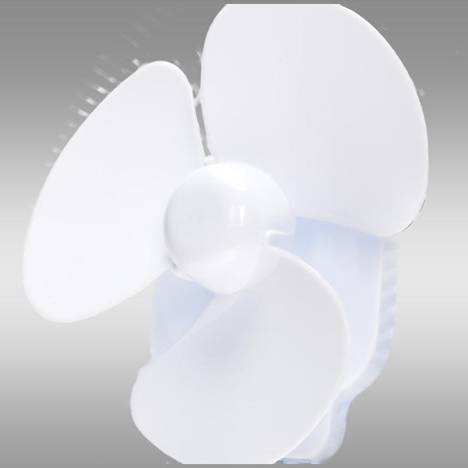 Ventilátor Table  EKW517 White 6” 2in1
