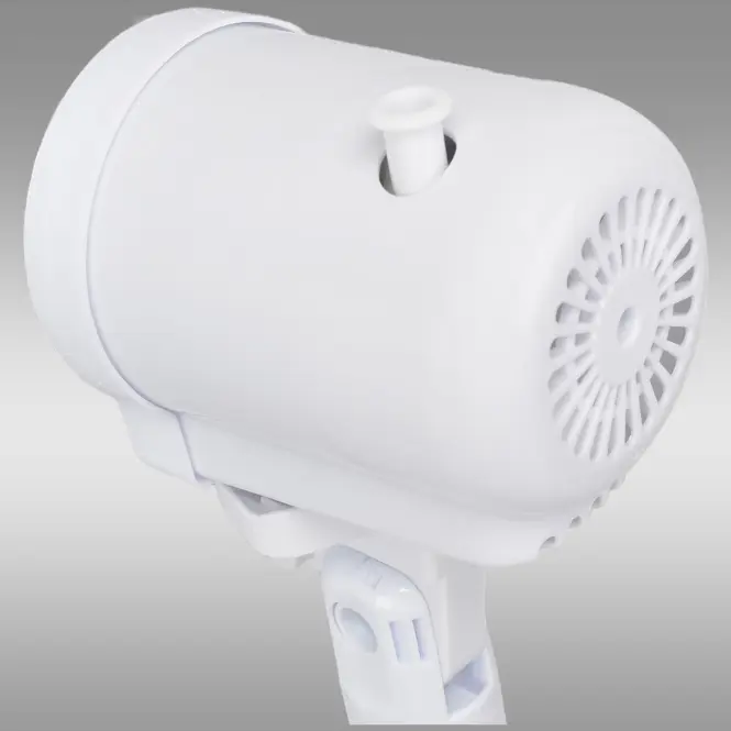 Ventilátor EKW562 White távirányítóval 16”