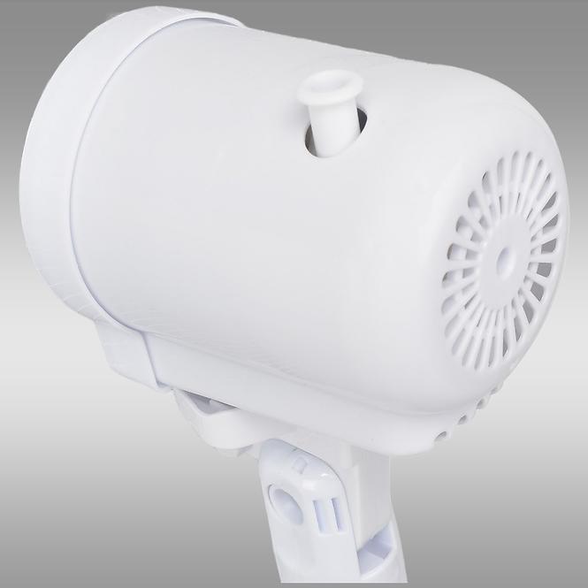 Ventilátor EKW562 White távirányítóval 16”,5
