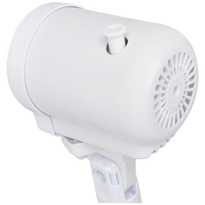 Ventilátor EKW562 White távirányítóval 16”,6