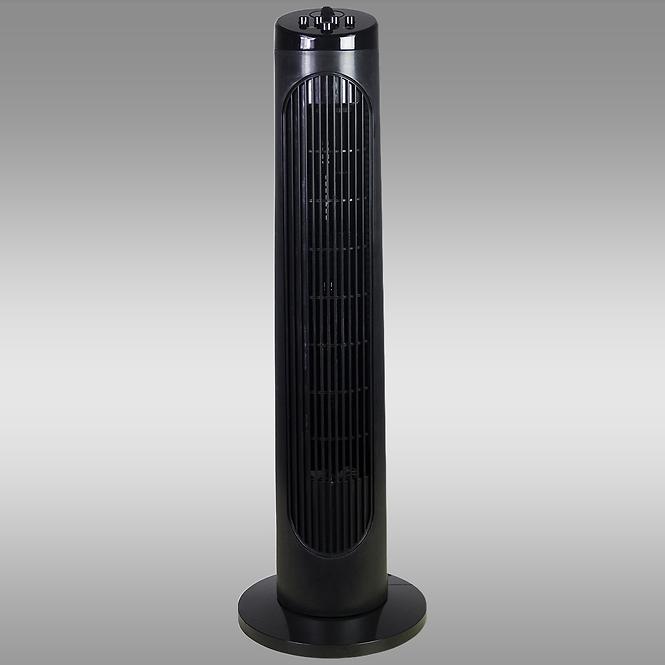 Ventilátor EKW686 Black 29”