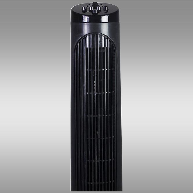 Ventilátor EKW686 Black 29”