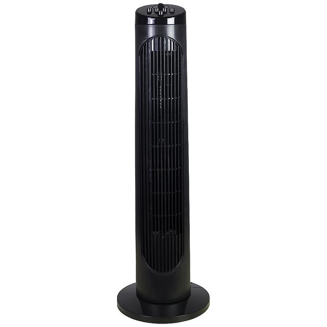 Ventilátor EKW686 Black 29”