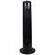 Ventilátor EKW686 Black 29”,4