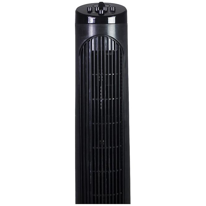 Ventilátor EKW686 Black 29”