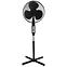 Ventilátor EKW535 Black távirányítóval 16”,3