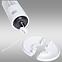 Ventilátor EKW566 White 29”,3