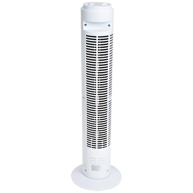 Ventilátor EKW566 White 29”