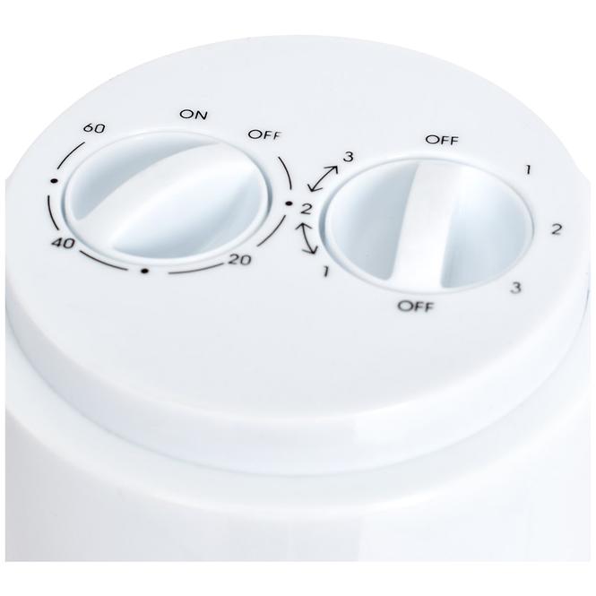 Ventilátor EKW566 White 29”