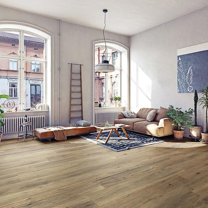 Chalet Brown 20,3/90,6