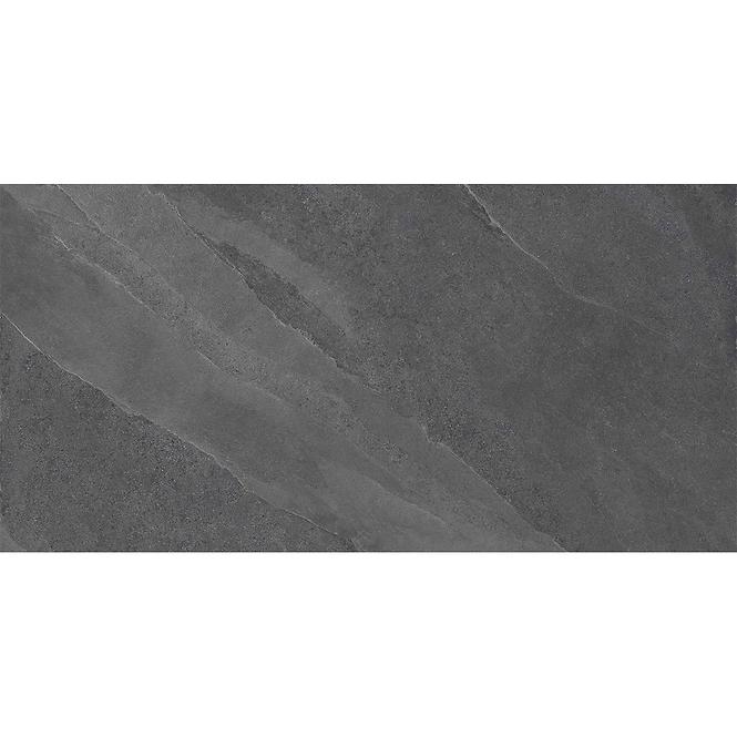 Alaska Graphite 120/60 Rett.