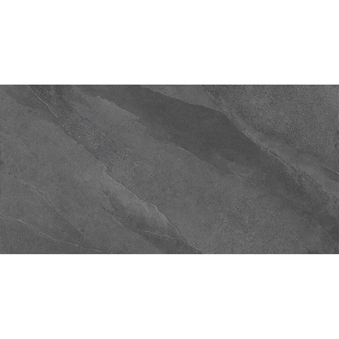 Alaska Graphite 120/60 Rett.