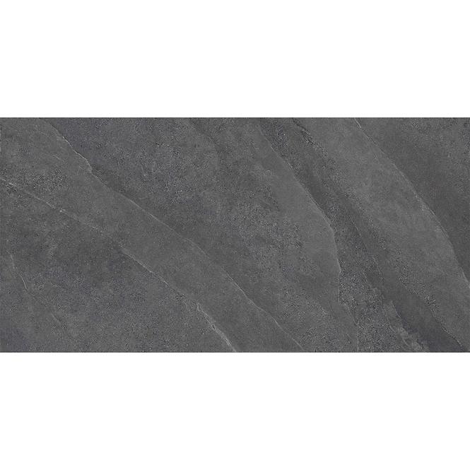Alaska Graphite 120/60 Rett.