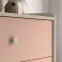 Komód Mevel 06 Sivatagi Homok/Millenial Pink,8