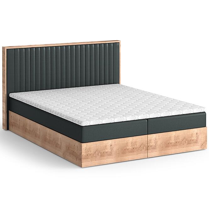 Ágy Peru topperrel 140 Vega 79