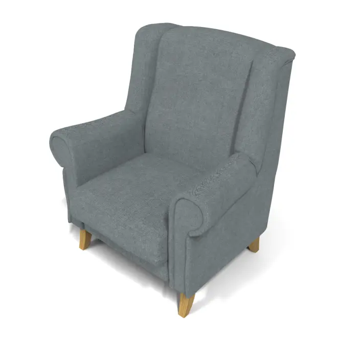 Fotel Lizbona Herbi 40 DR 00/1,5