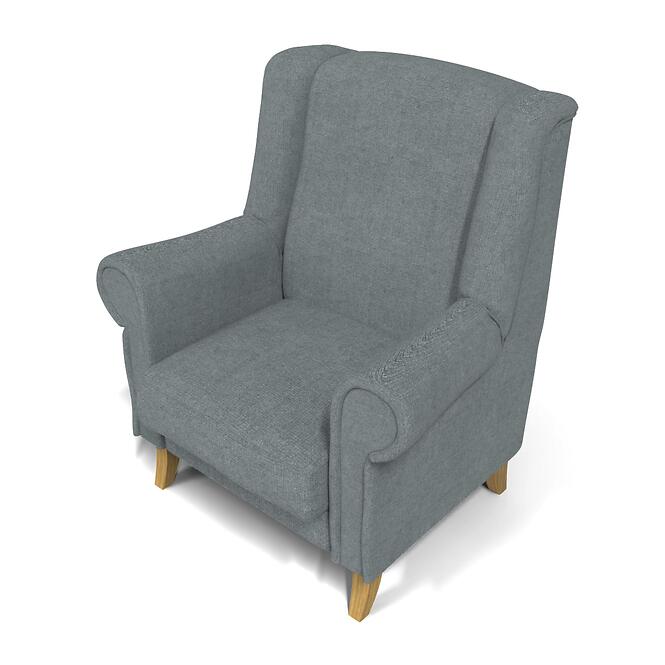 Fotel Lizbona Herbi 40 DR 00/1,5