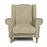 Fotel Lizbona Herbi 55 DR 00/1