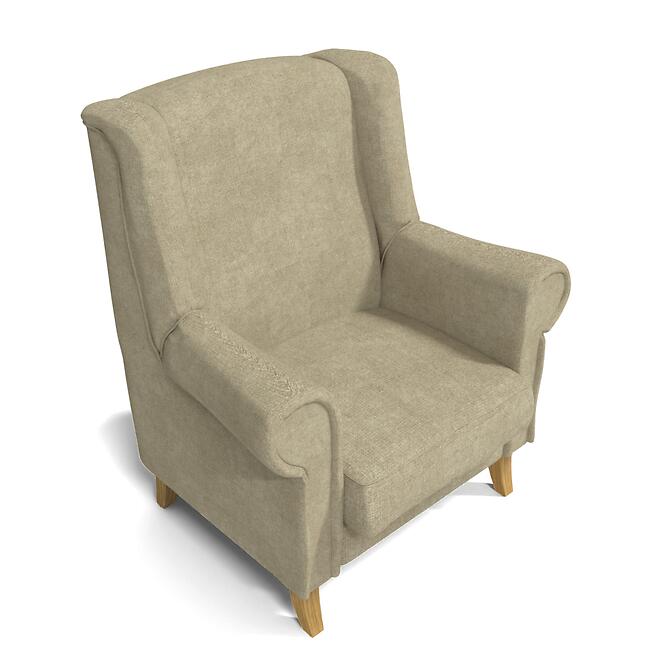 Fotel Lizbona Herbi 55 DR 00/1,3