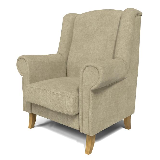Fotel Lizbona Herbi 55 DR 00/1,4