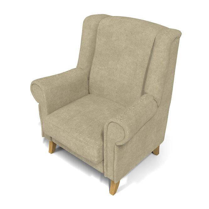 Fotel Lizbona Herbi 55 DR 00/1,5