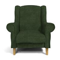 Fotel Lizbona Herbi 10 DR 00/1