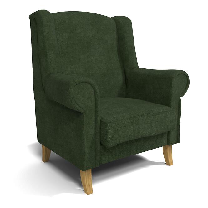 Fotel Lizbona Herbi 10 DR 00/1