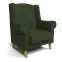 Fotel Lizbona Herbi 10 DR 00/1,2