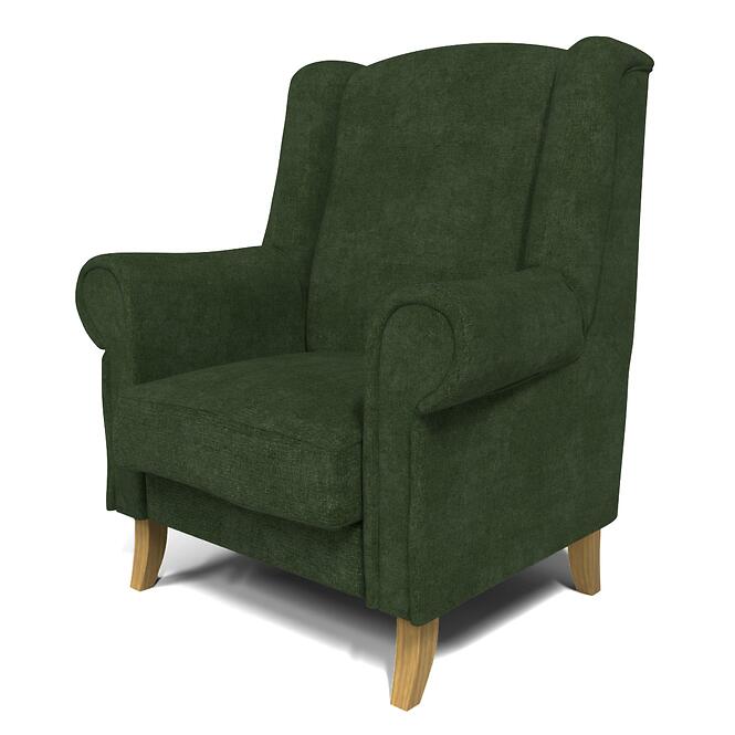 Fotel Lizbona Herbi 10 DR 00/1