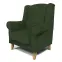 Fotel Lizbona Herbi 10 DR 00/1,4