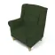 Fotel Lizbona Herbi 10 DR 00/1,5