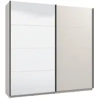 Szekrény Lucca 220 Og 11013682