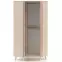 Szekrény  Mevel 01 Sivatagi homok/Millenial Pink,6