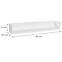 Falipolc 80 Biely Mat,2