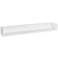 Falipolc 100 Biely Mat