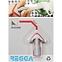 Patron hegy Regga piros 5 mm lapos